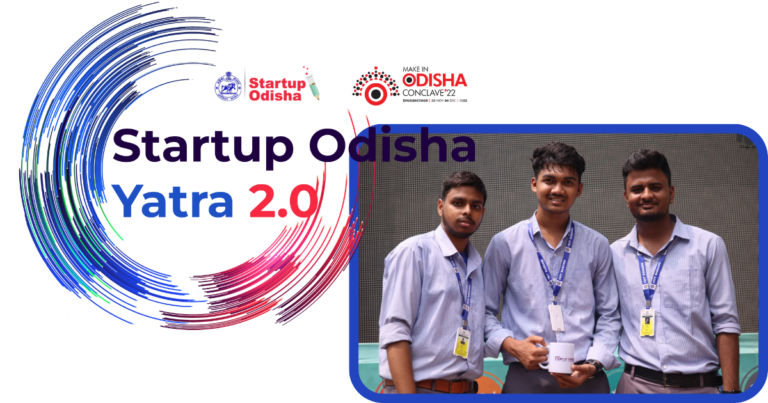 startup odisha